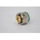 Евроконус Рехау Rautitan Stabil 3/4"х20x2.9 мм полиэтилен