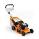 Газонокосилка бензиновая Stihl RM 253.3 T самоходная 3 л.с. 51 см