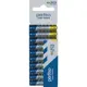 Батарейка Perfeo алкалиновая LR03 AAA/10SHRINK сard 120 шт.