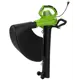 Воздуходувка электрическая Greenworks BL3000 3000 Вт
