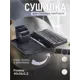 Сушилка для столовых приборов FLOVI Anthracite