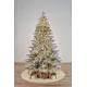 Искусственная елка Max christmas КЛНЛЗ 21 Калининградская заснеженная 210 см