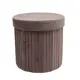 Пуф велюр Stool Group Store HS15-F11 V28, 38x38 см, цвет пыльно-розовый