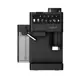 Рожковая кофеварка Garlyn Barista compact plus цвет черный