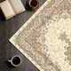 Ковер Erdenet Hunnu Wool+Viscose 6C1113 001 160x230 см Шерсть