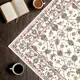 Ковер Erdenet Hunnu Wool+Viscose 6C1562 001 240x340 см Шерсть