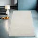 Ковер Raschel carpet Chic 1000A cream_1005 80x120 см Полиэстер