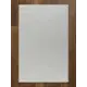 Ковер Ozkaplan Karpet Sofia 0E419A White-White М 160x230 см полиэстер