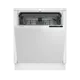 Встраиваемая посудомоечная машина Indesit DI 5C65 AED 60 см 6 программ цвет серебро