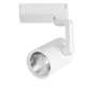 Трековый светильник светодиодный Arte Lamp Traccia 20 Вт 4 м² цвет белый