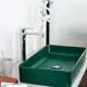Смеситель для раковины Frap 307739 однорычажный цвет хром