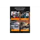 Набор инструментов Forstime FT-4941-5DS, 94 предмета