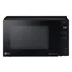 Отдельностоящая микроволновая печь Lg MW23R35GIB 23 л 47.4x27x34.8 см цвет черный