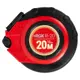 Рулетка RGK R20 с поверкой 20 м x 13 мм