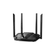 Маршрутизатор Dahua 11AC 1200 Mbps Wireless Router цвет черный