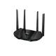 Маршрутизатор Dahua 11AX 1500 Mbps Wireless Router цвет черный