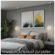 Светильник подвесной Citilux Cl102631 1 лампа 2 м² цвет матовый хром