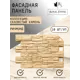 Фасадная панель Royal Stone Сланец Ричмонд 0.56м²