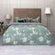 Комплект постельного белья Arya Home Simple Living Семейное 160x220 Pamella