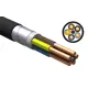 Кабель ККЗ ВБШвнг(А) LS 5x4 ГОСТ (50 м) iTOK