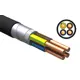 Кабель ККЗ ВБШвнг(А) LS 4x2.5 10 м ГОСТ iTOK