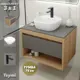 Тумба с раковиной Teymi Ritta F09949 50