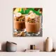 Картина Postermarket Картина стекло AG 30-93/30*30 4680030564992 30x30 см