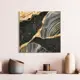 Картина на стекле Postermarket Мрамор 30x30 см