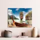 Картина без рамки Postermarket Кофе 40x50 см AG 40-27