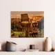 Картина без рамки Postermarket Сова 50x40 см AG 40-53