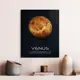 Картина Postermarket Картина стекло AG 40-224/40*50 4630124108700 40x50 см