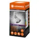 Трековый светильник спот Ledvance eco tracksp 1ph e27 wtcone 40x1 ru ledv