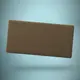 Мягкая стеновая панель 3D Kovalevski 200-38, 25x50 см, цвет коричневый, 2 шт