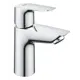 Смеситель для раковины Grohe Start Edge однорычажный цвет хром