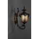 Светильник уличный настенный Feron Fe_11421 60 Вт IP44 цвет черный