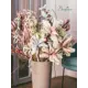 Цветок искусственный Вещицы Вереск весенний 118 см