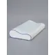 Подушка Arya home collection Memory Foam 50x30 см, гель