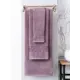 Полотенце Arya home 8680943028525 для ванной 23x37.5 см сухая роза