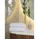 Полотенце Arya home 8680943040992 для ванной 100x150 см белый