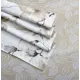 Комплект постельного белья семейный Arya Home Simple Living 8680943243638, сатин