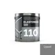 Мастика Elastomeric systems 110 3кг серый