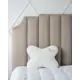 Подушка Arya Home Papillon 55x45 см, полиэстер