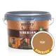 Антисептик HUSKY Siberian 30000 полуматовый кедр 2.5 л