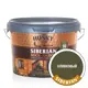Антисептик HUSKY Siberian 30003 полуматовый оливковый 2.5 л