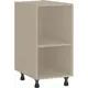 Кухонный шкаф напольный 39x77x56 см ДСП цвет бежевый