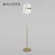 Торшер BOGATE'S 01111/4 Hollis a058715 цвет латунь