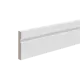 Плинтус напольный Ultrawood Base 1015L i 100x15x2000 мм