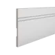 Плинтус напольный Ultrawood Base 5902 i 2000x15x230 мм