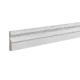 Наличник Ultrawood N 0002 i 2000x89x18мм МДФ цвет белый