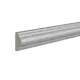 Молдинг белый Ultrawood U 0003 p 2000x25x12 мм